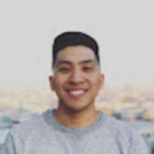 Meet your Posher, Nathaniel